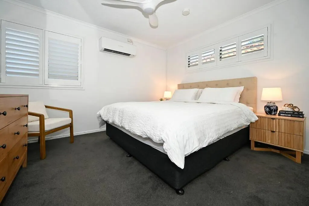 Apartamento Paradise At Picnic Point - 3B/R Maroochydore