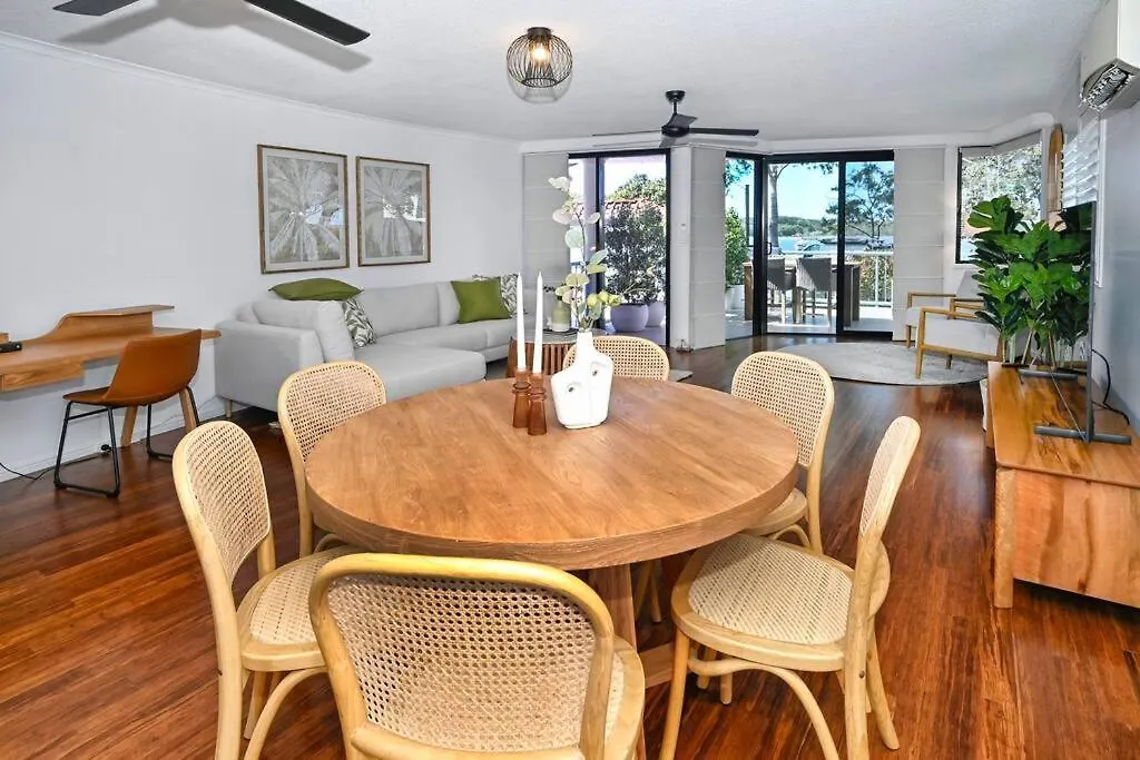 Paradise At Picnic Point - 3B/R Maroochydore