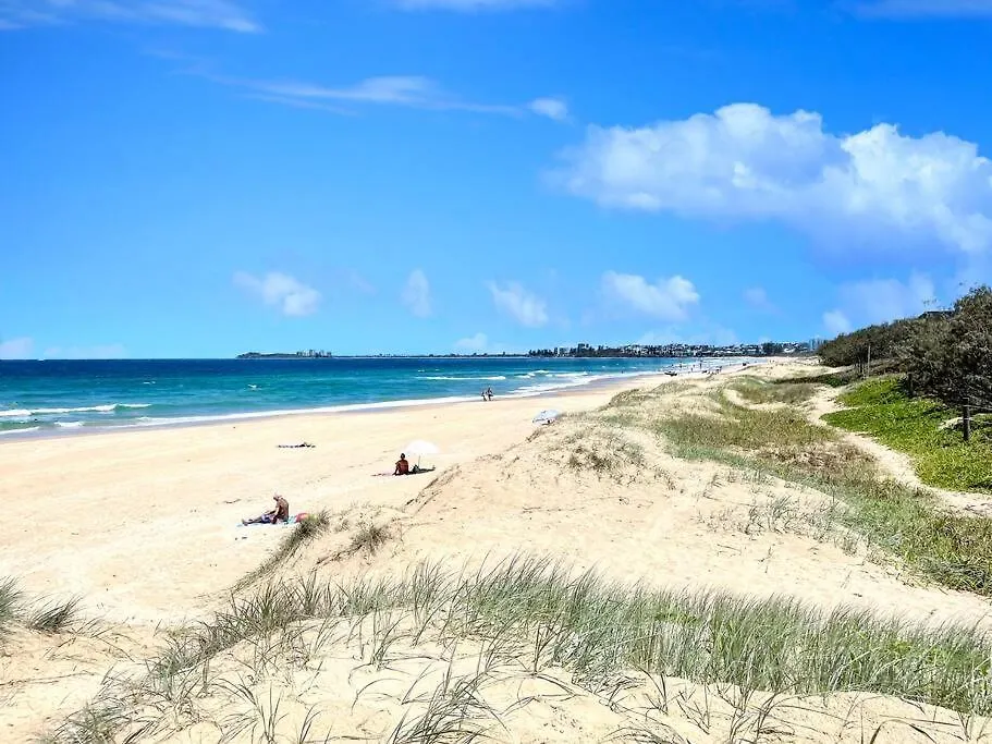 Paradise At Picnic Point - 3B/R Maroochydore Apartamento